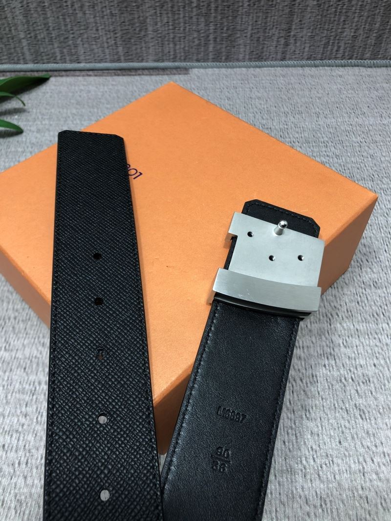 Louis Vuitton Belts